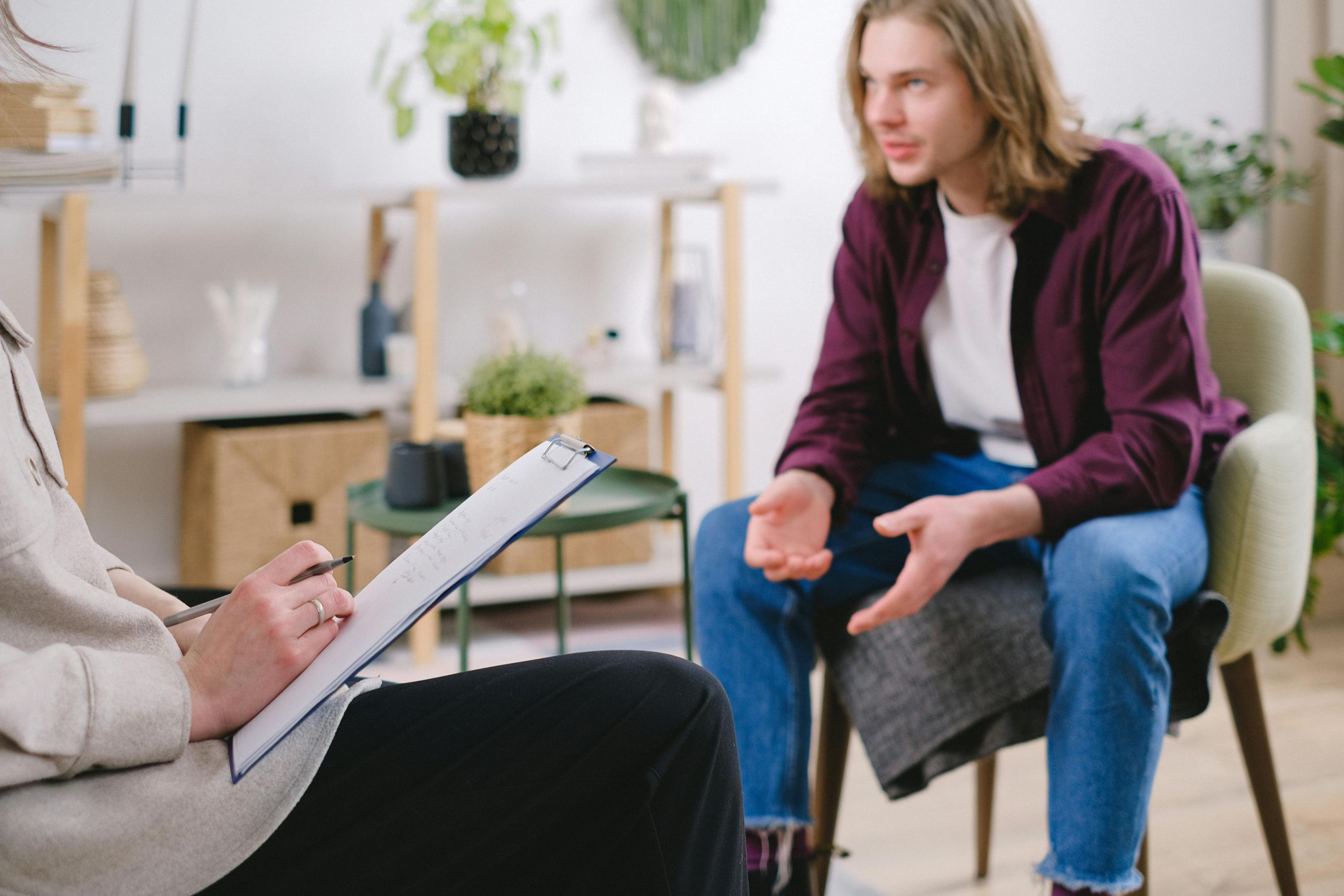 Halifax Consultation Services