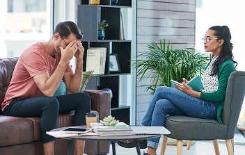 Halifax Counselling Services